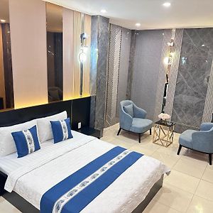 Standaard Kamer met een Queen Size Bed